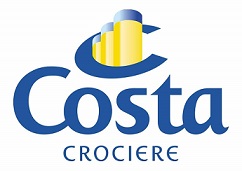 Logo Costa Crociere